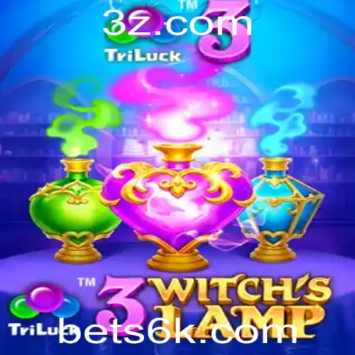 Explorando o Mundo Encantado de 3WitchsLamp: Aventura, Estratégia e Magia