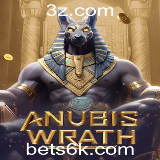 BET6K - AnubisWrath: Aventura e Estratégia no Novo Jogo de Tabuleiro