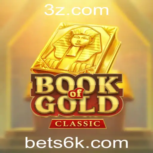 BET6K - Descubra as Emoções do Jogo BookOfGoldClassic com BET6K