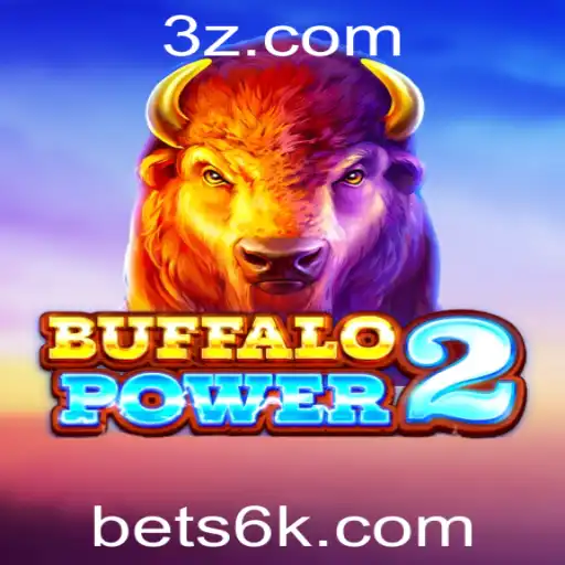 BET6K - BuffaloPower2: Explorando o Mundo Emocionante do Novo Jogo com a Chave BET6K
