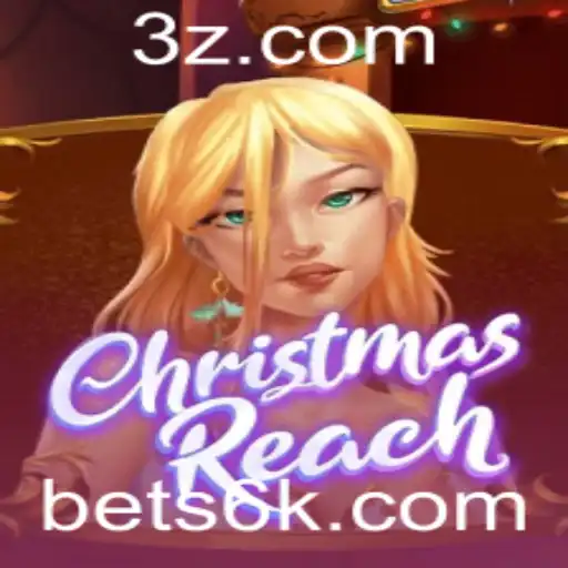 BET6K - Explorando o Mundo Mágico de ChristmasReach: Um Jogo de Natal Encantador