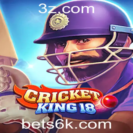 Descubra o Mundo de CricketKing18 com BET6K
