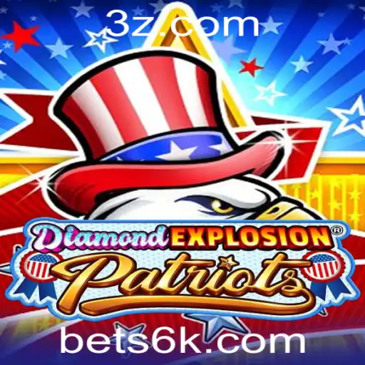 BET6K - Explorando o Universo de DiamondExplosionPatriots: Um Guia Completo