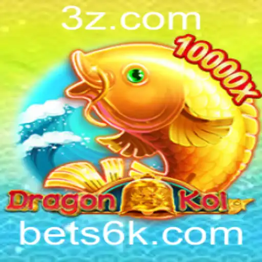 BET6K - DragonKoi: Uma Nova Era de Estratégia com a Chave BET6K