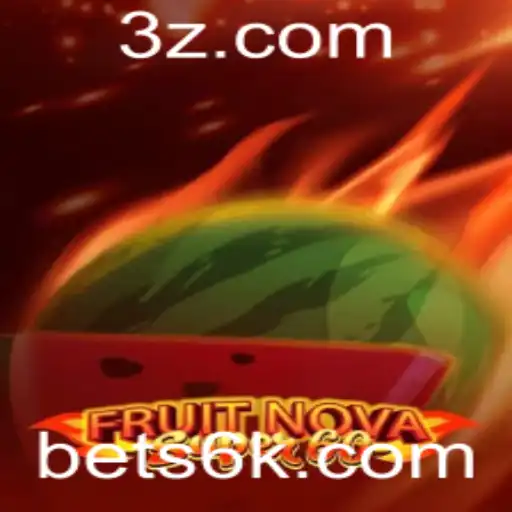 BET6K - Explorando o Mundo de FruitNovaSuper60: Regras e Estratégias