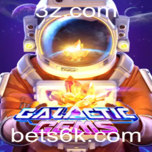 Descubra o Mundo Fascinante de GalacticGems com BET6K