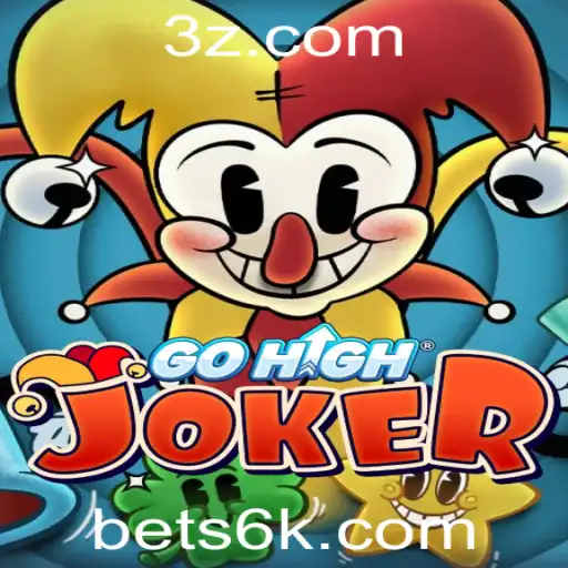 GoHighJoker: Uma Nova Experiência de Jogo com a Palavra-Chave BET6K