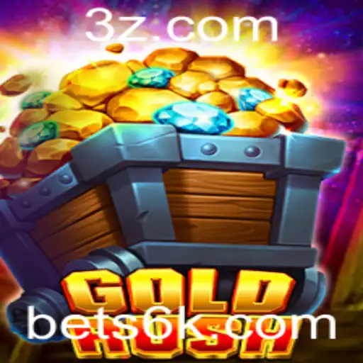 BET6K - Explorando GoldRush: O Novo Fenômeno dos Jogos de Apostas