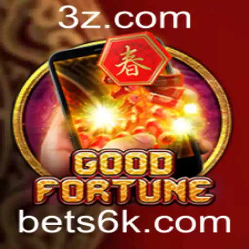 BET6K - Explorando o Universo de GoodFortuneM: O Jogo da Fortuna
