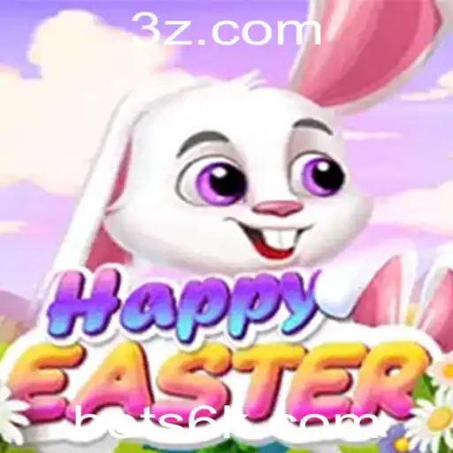 BET6K - Descubra o Fascinante Mundo de 'HappyEaster': Um Jogo Inovador e Envolvente