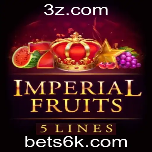 ImperialFruits5: Uma Jornada no Mundo dos Jogos Digitais