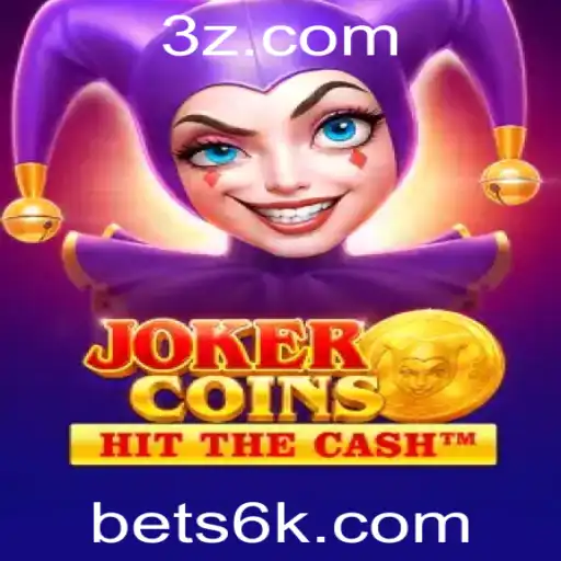 BET6K - Introdução ao Jogo JokerCoins e Como Jogar