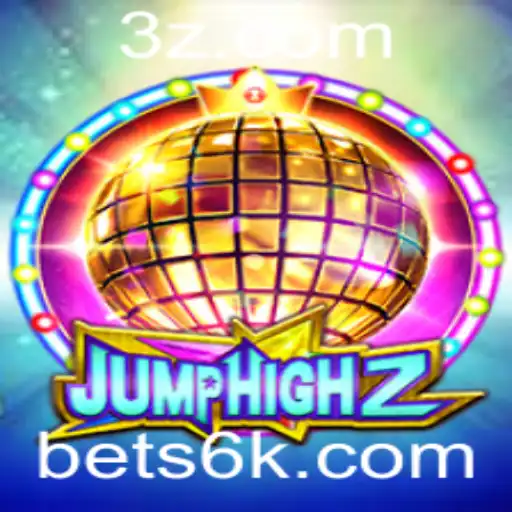 BET6K - Explorando o Mundo Empolgante de JumpHigh2: O Jogo do Momento