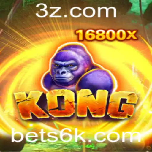 BET6K - Desvendando o Universo do Jogo Kong e a Ascensão da Palavra-Chave BET6K