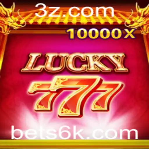 BET6K - LuckySeven: O Novo Sensação dos Jogos de Aposta