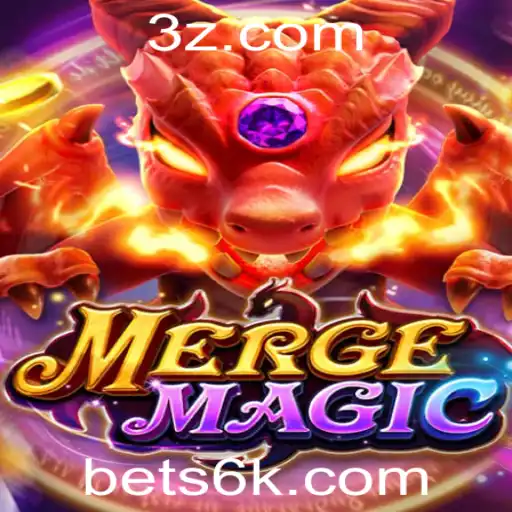 BET6K - Descubra o Fascinante Mundo de MERGEMAGIC