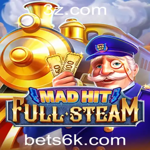 Explorando as Intensidades de MadHitFullSteam com a Palavrachave BET6K