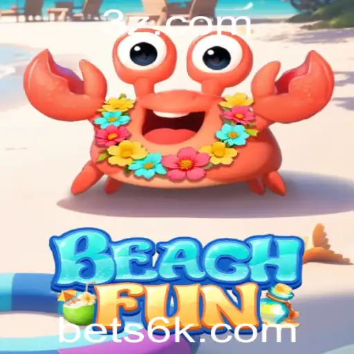 BeachFun: Descubra o Jogo que Está Revolucionando o Verão com BET6K