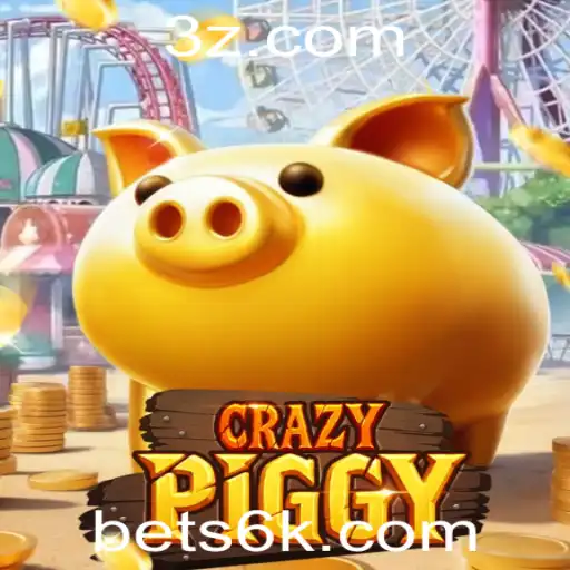 Descubra o Mundo de CrazyPiggy e a Revolução BET6K