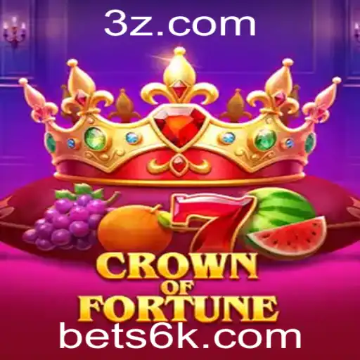 Descubra CrownofFortune: Um Mergulho no Mundo dos Jogos Online