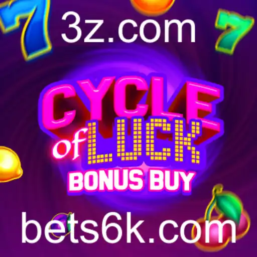 CycleofLuckBonusBuy: Descubra a Emoção de Apostar com BET6K