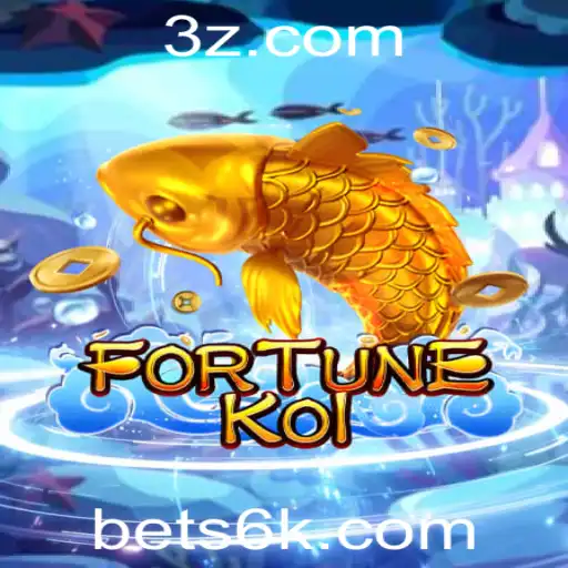 FORTUNEKOI: Explorando o Universo do Jogo e Suas Regras com BET6K