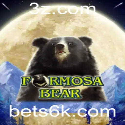 Descubra o Mundo de FormosaBear com BET6K
