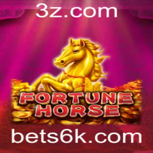 Descubra o Empolgante Mundo de FortuneHorse com a Palavra-chave BET6K