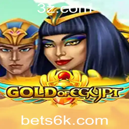 Uma Jornada pelo Tesouro Antigo: Explorando 'GoldOfEgypt' com a Palavra-Chave Vencedora 'BET6K'
