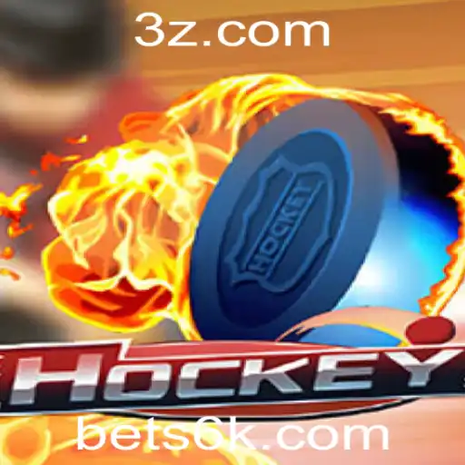 Explorando o Fascinante Mundo do Hockey com o Evento BET6K
