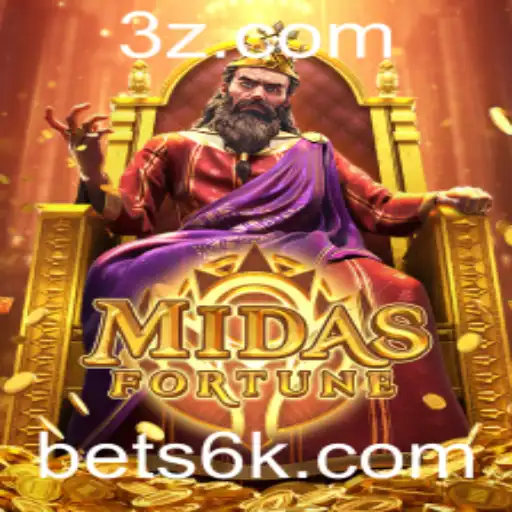 Descubra MidasFortune: O Novo Jogo de Azar com a Palavra-Chave BET6K