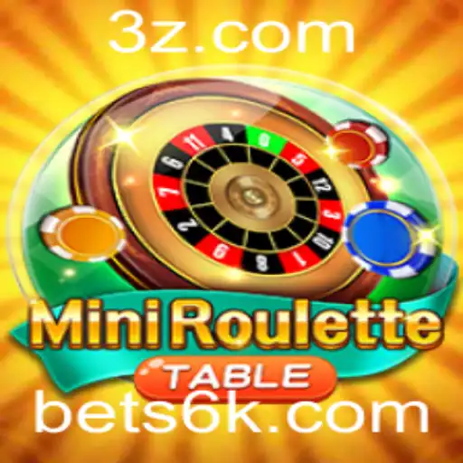 Explorando MiniRoulette e a Estratégia BET6K