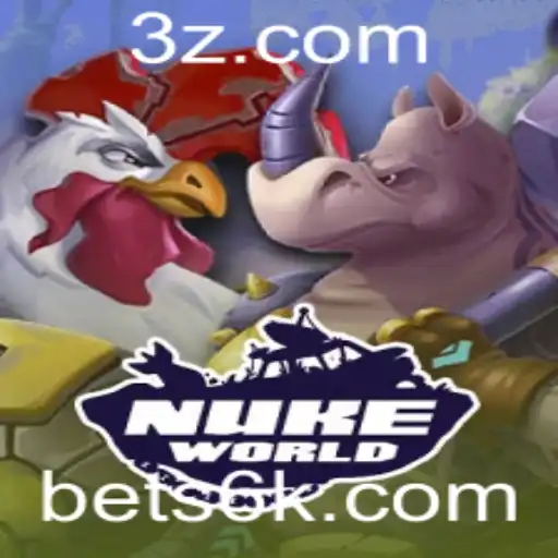 NukeWorld: Mergulhe no Jogo que está Revolucionando o Mundo dos Games