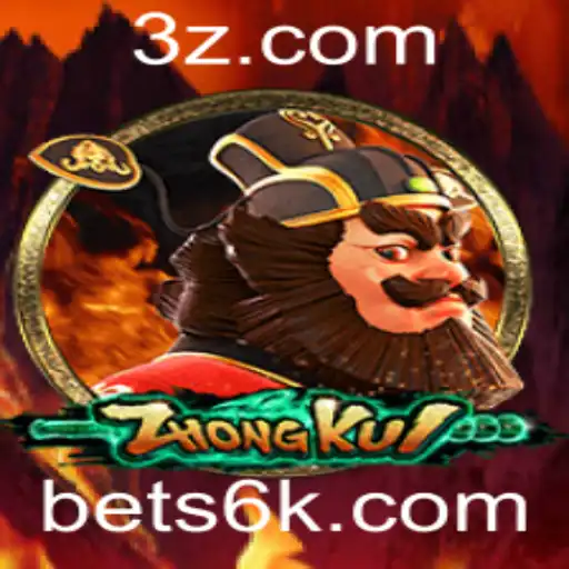 Descubra o Mundo de ZhongKui: Uma Aventura Estratégica com BET6K
