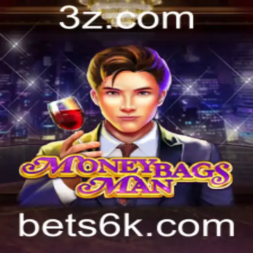 BET6K - Explorando MoneybagsMan: O Jogo de Estratégia e Emoção