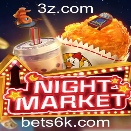 BET6K - Descubra o Fascinante Universo do Jogo NIGHTMARKET: Uma Aventura Inesquecível