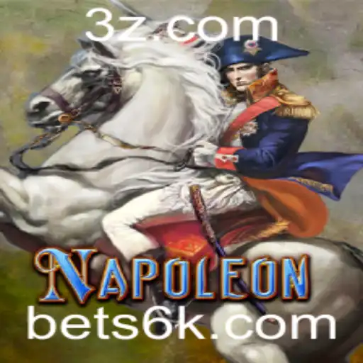 BET6K - Explorando o Fascinante Mundo do Jogo Napoleon: Estratégia e Diversão com a Palavras-chave BET6K