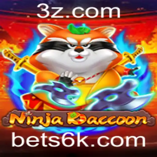 Descubra NinjaRaccoon: Aventuras e Estratégias com BET6K