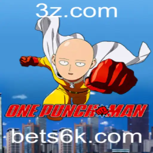 BET6K - OnePunchMan e a Inovação no Mundo dos Jogos com BET6K