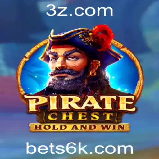 BET6K - Descubra PirateChest: O Aventureiro Mundo dos Piratas e Tesouros