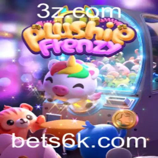 BET6K - Descubra o Fascinante Mundo de PlushieFrenzy