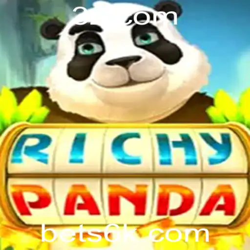 Descubra o Empolgante Mundo do Jogo RichyPanda com BET6K