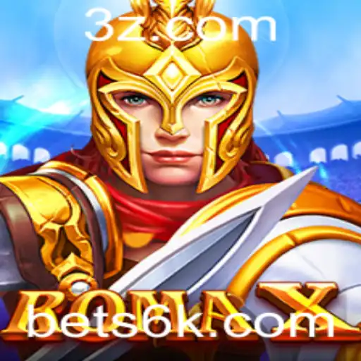 BET6K - RomaX: A Nova Sensação no Mundo dos Jogos