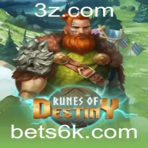 BET6K - Explorando o Universo de RunesOfDestiny