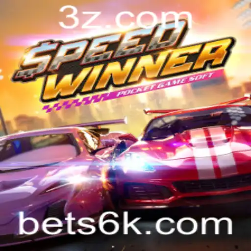 BET6K - Descubra o Mundo Empolgante de SpeedWinner com a Chave BET6K