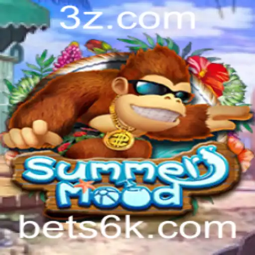 Descubra SummerMood: Um Mergulho no Jogo Sensação com BET6K