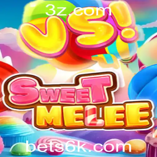 BET6K - Descubra SweetMelee: O Novo Fenômeno dos Jogos com BET6K