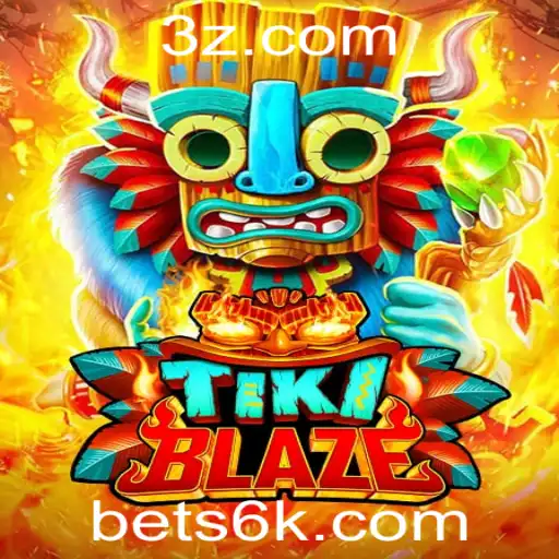 BET6K - TikiBlaze: Explorando o Mundo Fantástico do Novo Jogo com BET6K