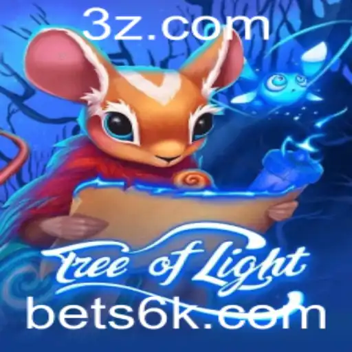 BET6K - Descubra TreeofLight: O Jogo de Aventura e Estratégia com Elementos Únicos de Magia e Natureza