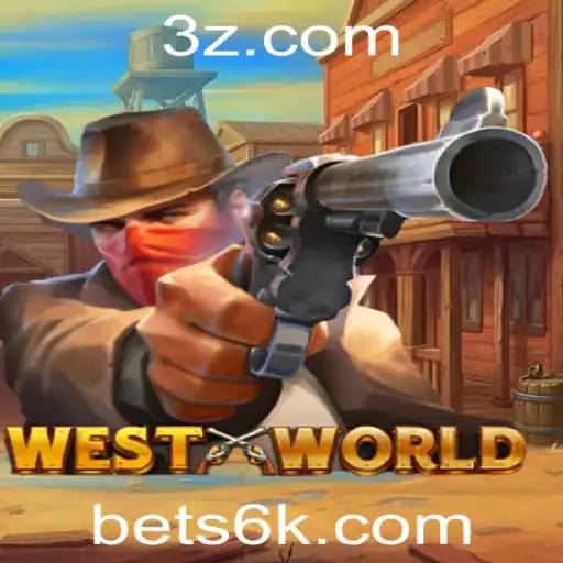 Explorando o Mundo de WestWorld com a Chave BET6K